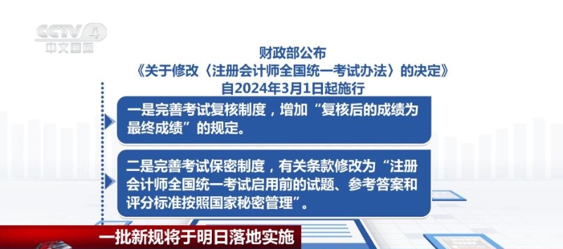 酒驾最新检验标准将实施 还有一大波新规！