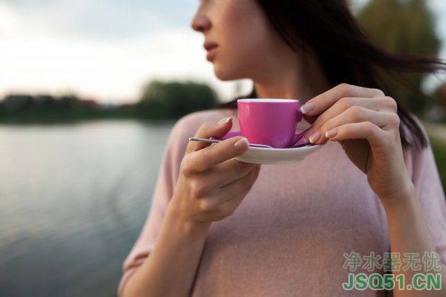 女人喝黑苦荞茶的好处 你知道哪些